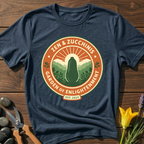 Garden of Elightenment T-Shirt