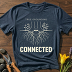 True Grounding T-Shirt