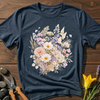 Floral Bouquet 3 T-Shirt