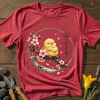 Not Ready to Bloom T-Shirt
