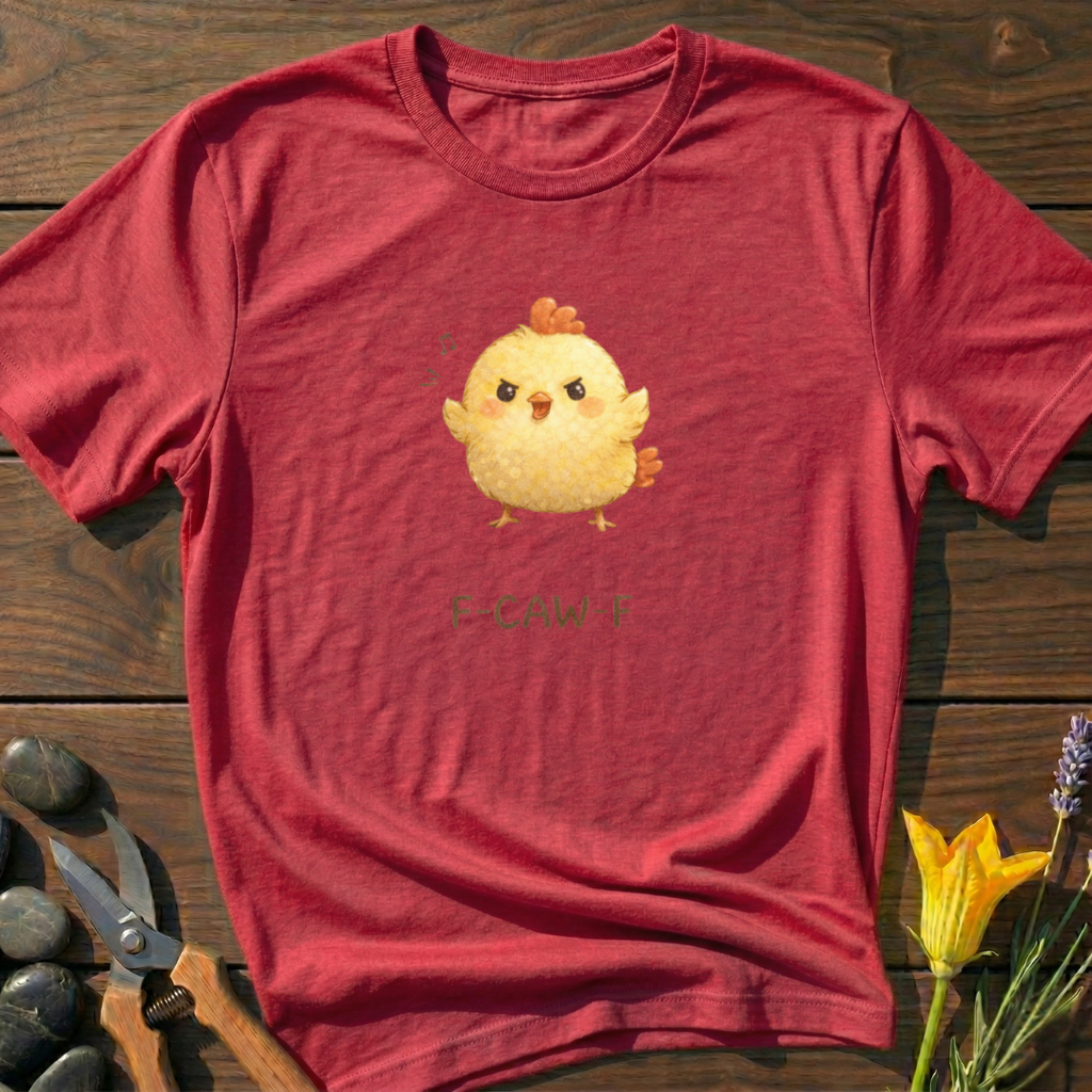 F-CAW-F T-Shirt