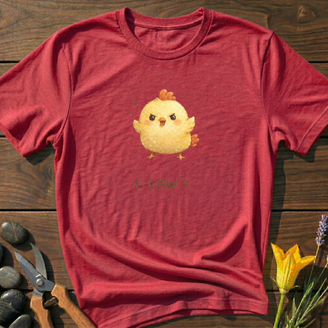 F-CAW-F T-Shirt