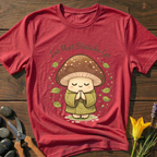 Let that Shiitake Go T-Shirt