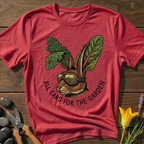 Garden Bunny T-Shirt