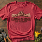 Farming Together T-Shirt