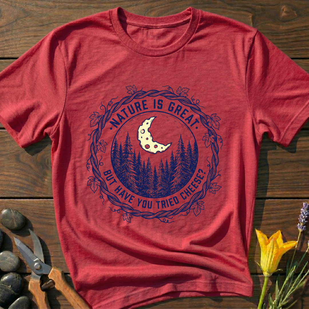 Great Nature T-Shirt