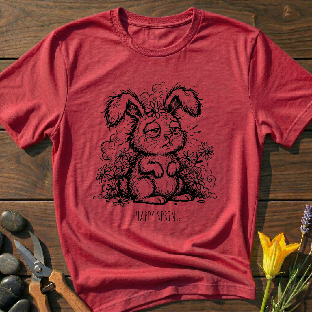 Happy Spring T-Shirt
