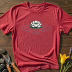 Floating Lotus T-Shirt