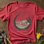 Stillness in the Soil -Shirt