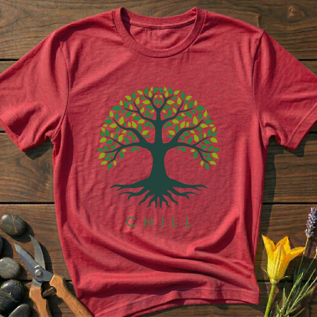 Chill Tree T-Shirt