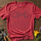 Fortune Cookie Wisdom T-Shirt