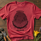 Identity Growth T-Shirt
