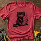 Hot Kitty T-Shirt