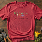 From The Underground T-Shirt