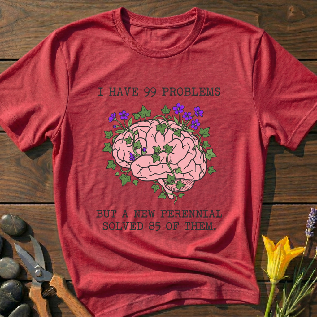 99 Problems T-Shirt