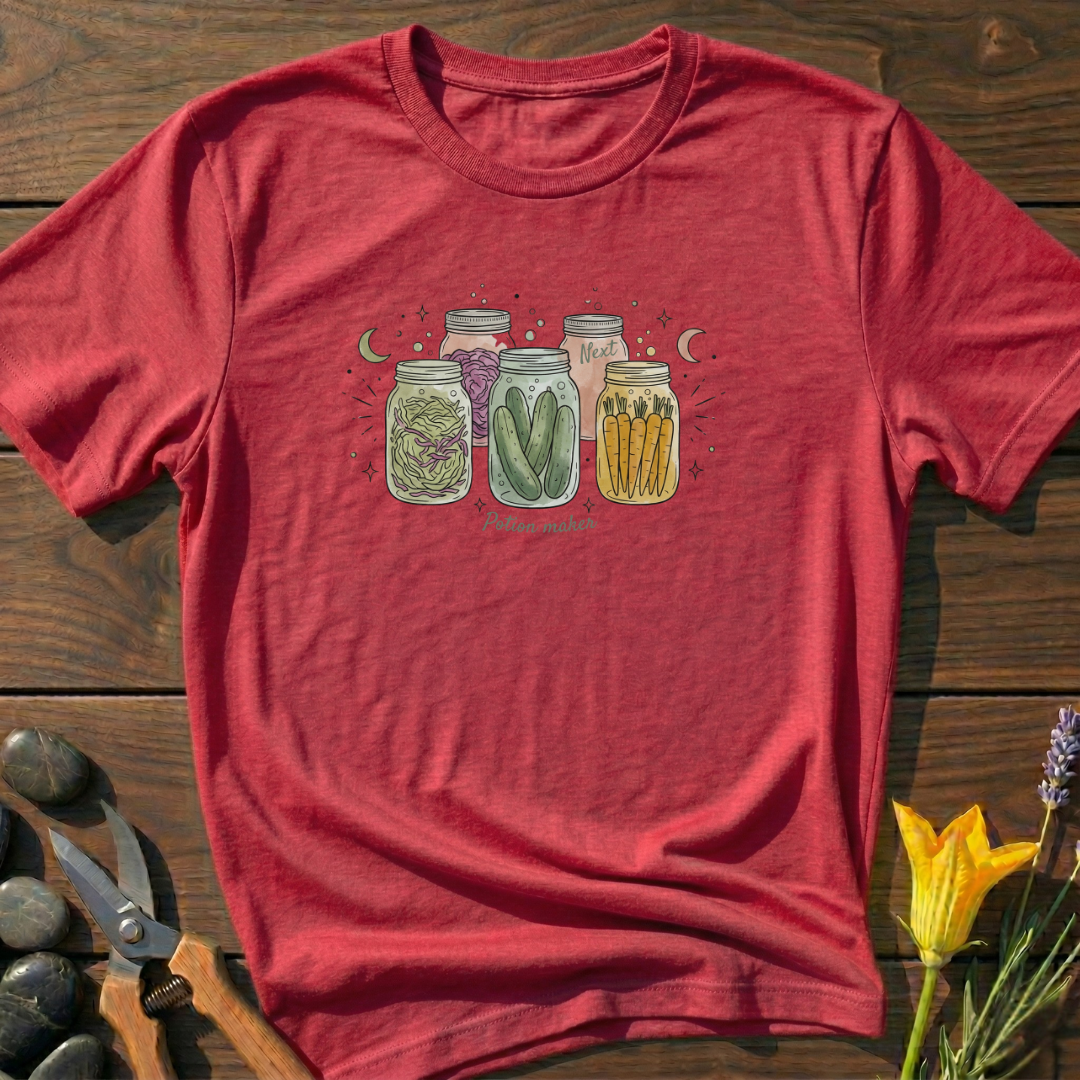 Potion Maker T-Shirt
