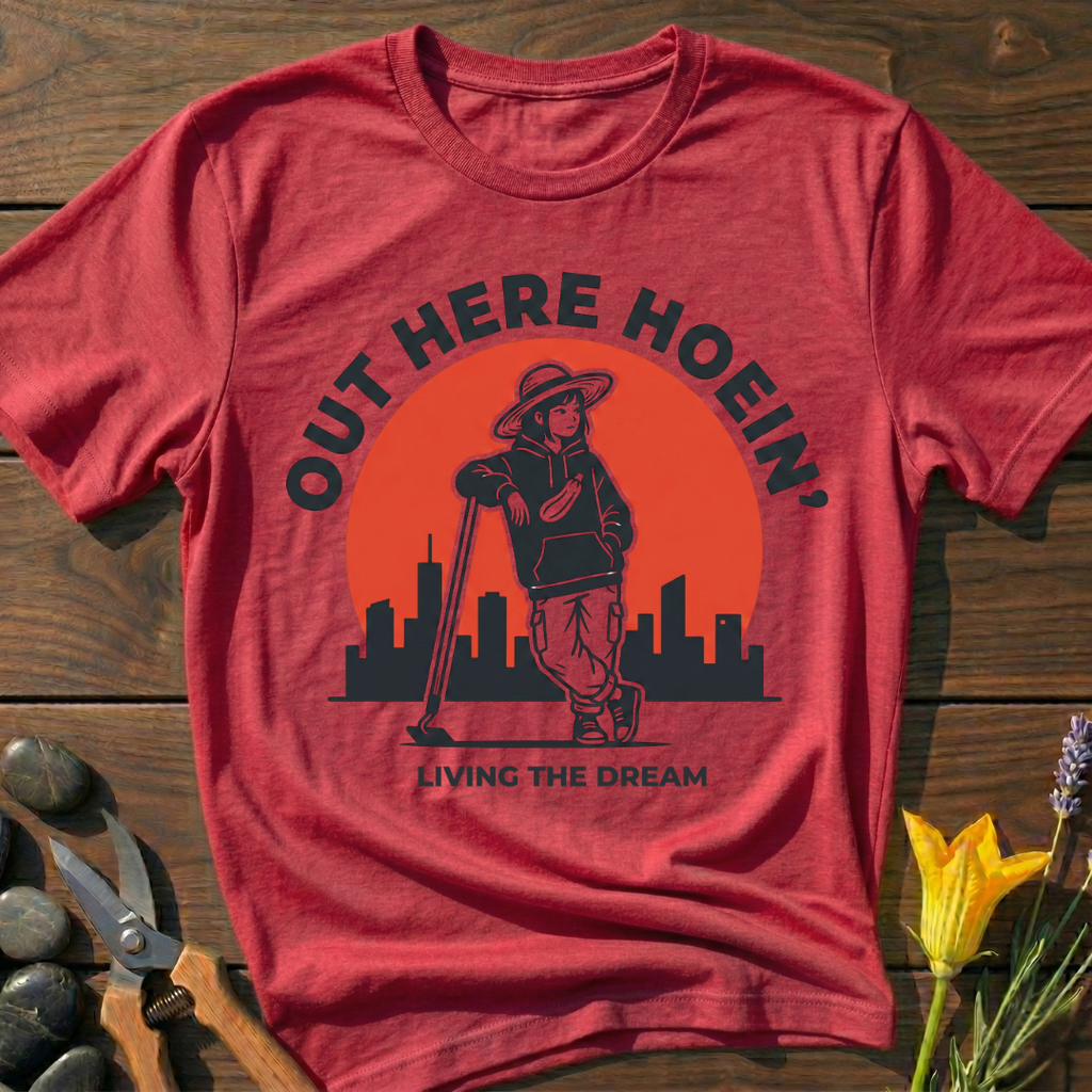 Out Here T-Shirt