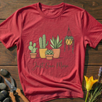 Just One More T-Shirt