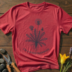 Weed Manager T-Shirt