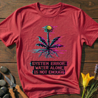 System Error T-Shirt