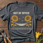 Out of Office - T-Shirt
