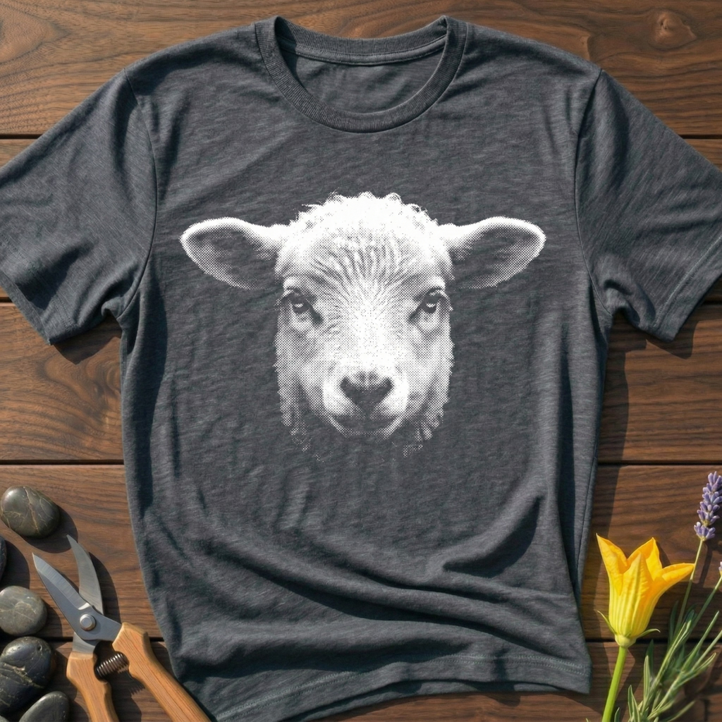Sheep T-Shirt