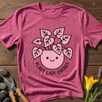Plant Lady Energy T-Shirt