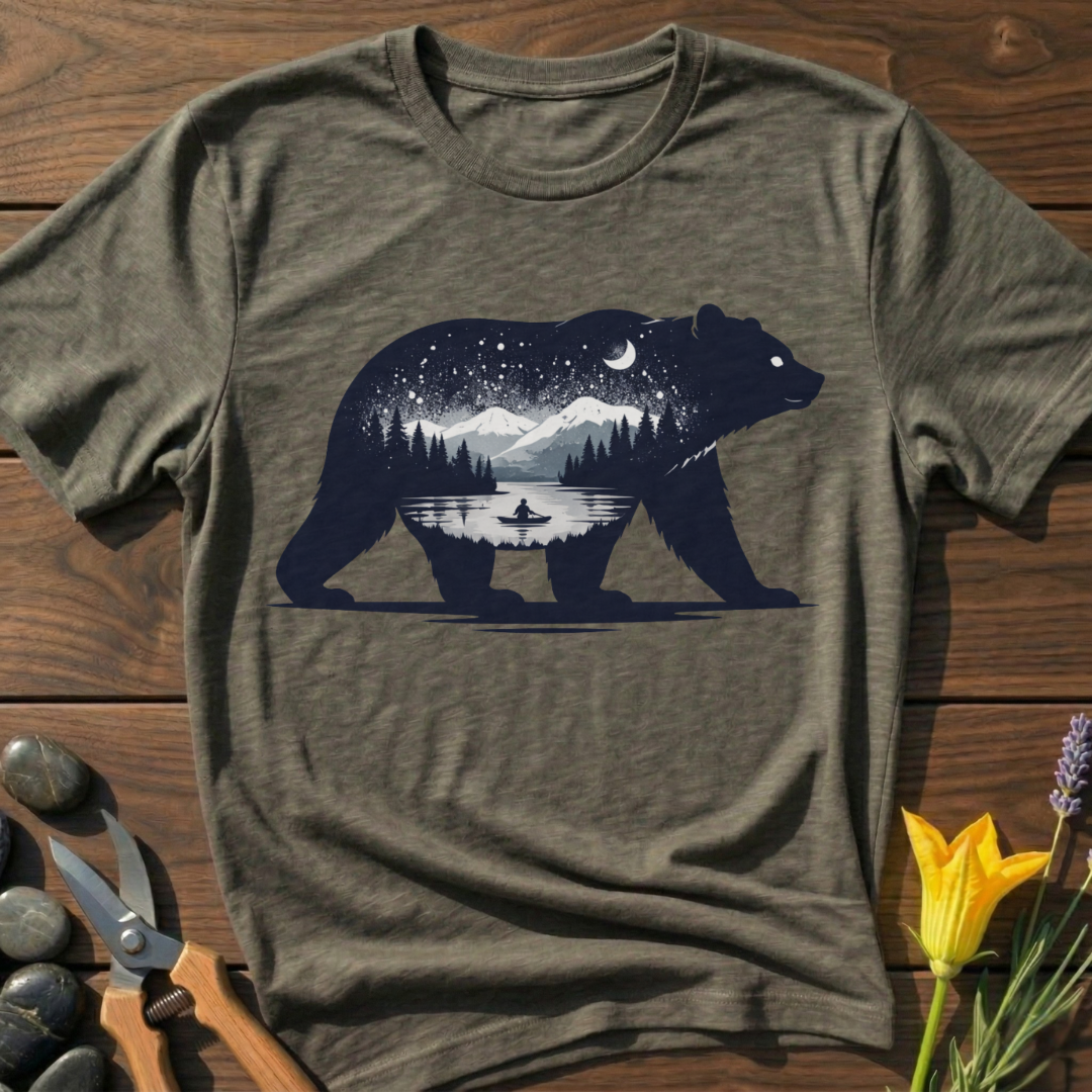 Night Wanderer T-Shirt