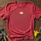Sunflower Sunrise T-Shirt