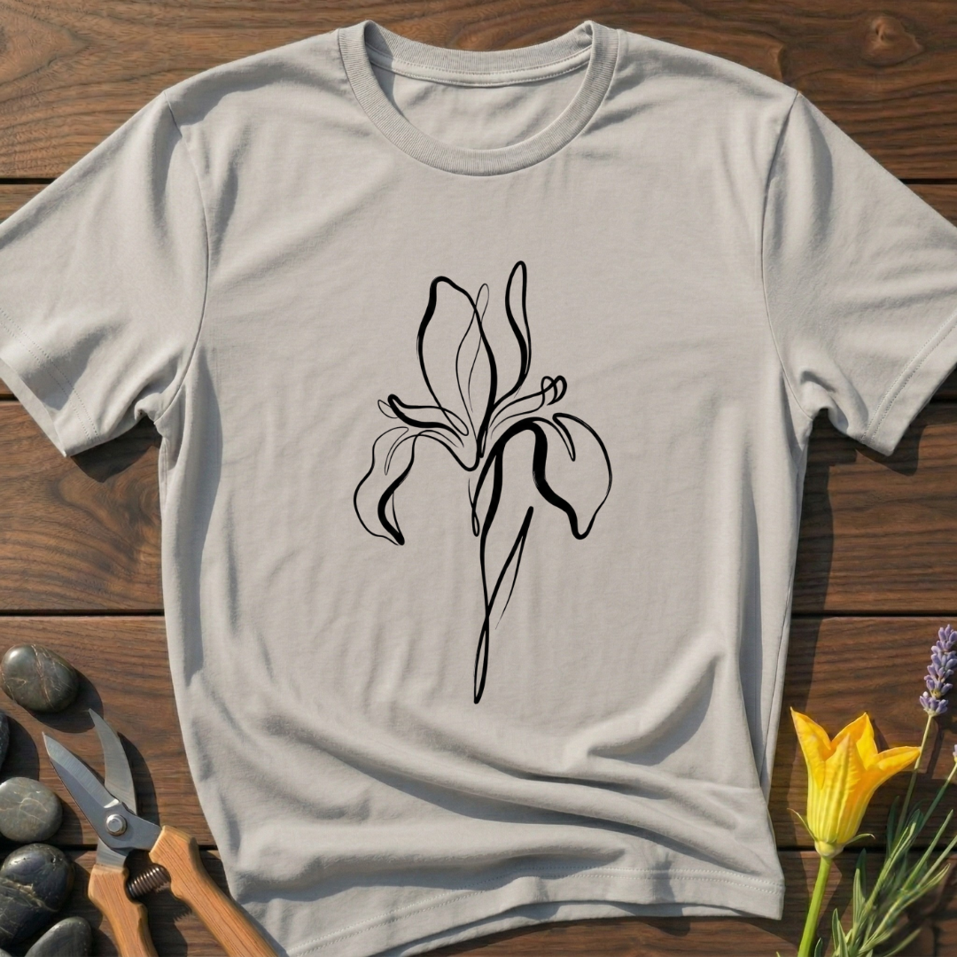 Zen Flower T-Shirt