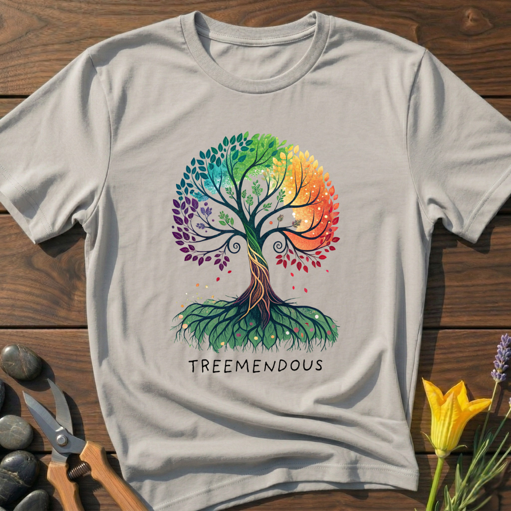 Treemendous T-Shirt