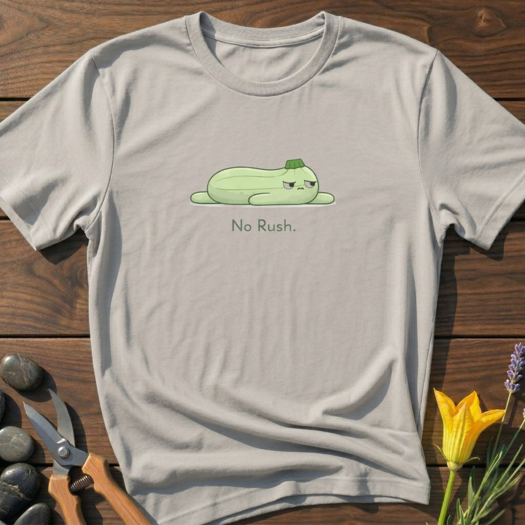 No Rush T-Shirt
