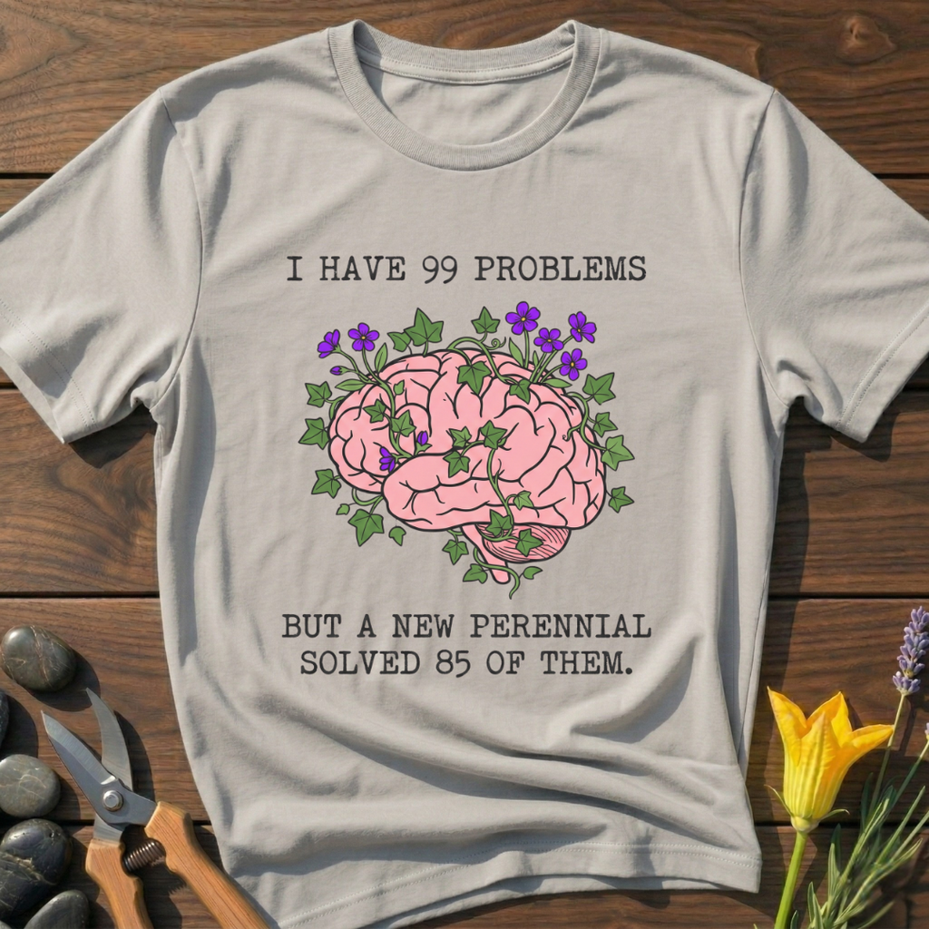 99 Problems T-Shirt