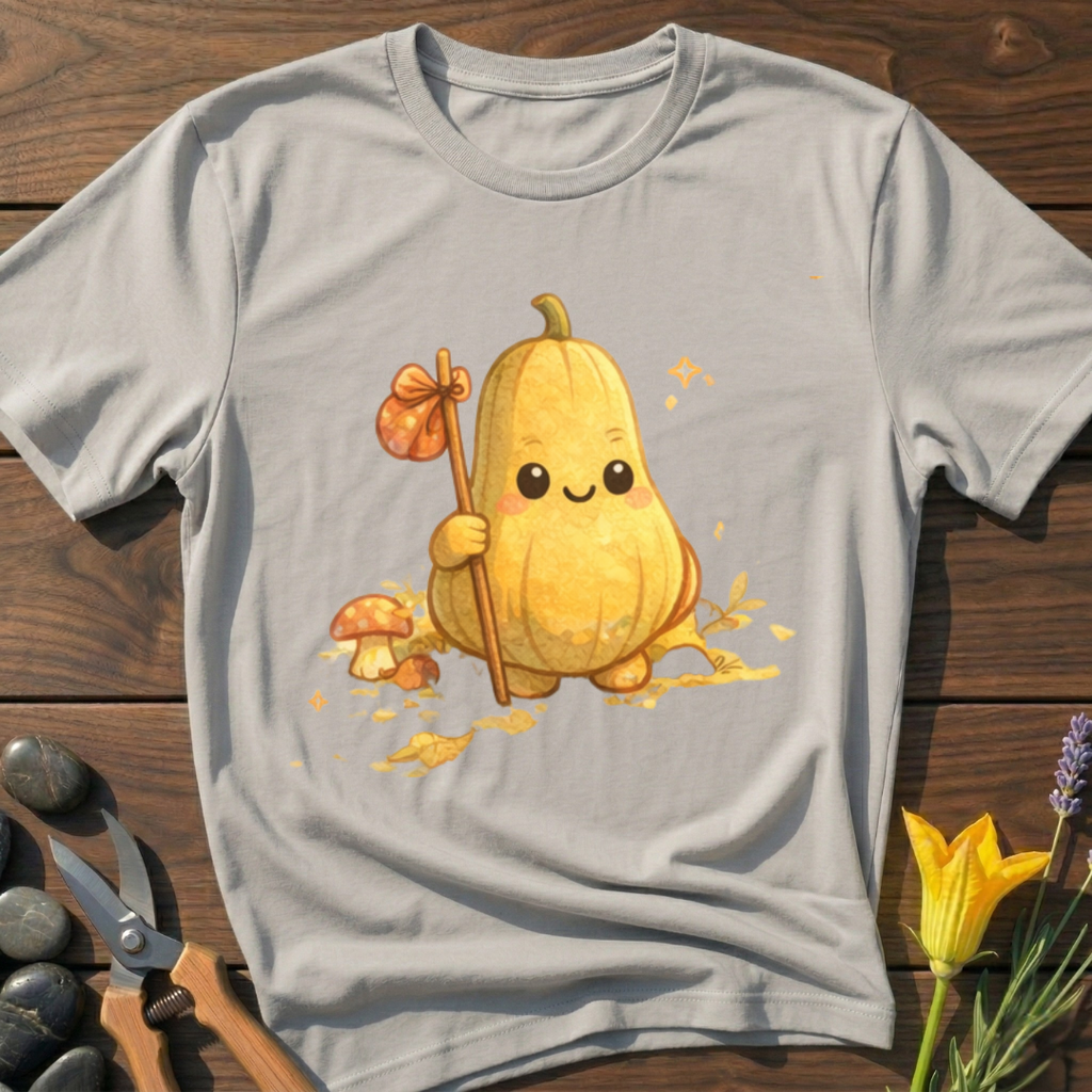 Happy Pumpkin T-Shirt
