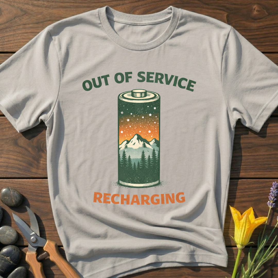 Out Of Service T-Shirt