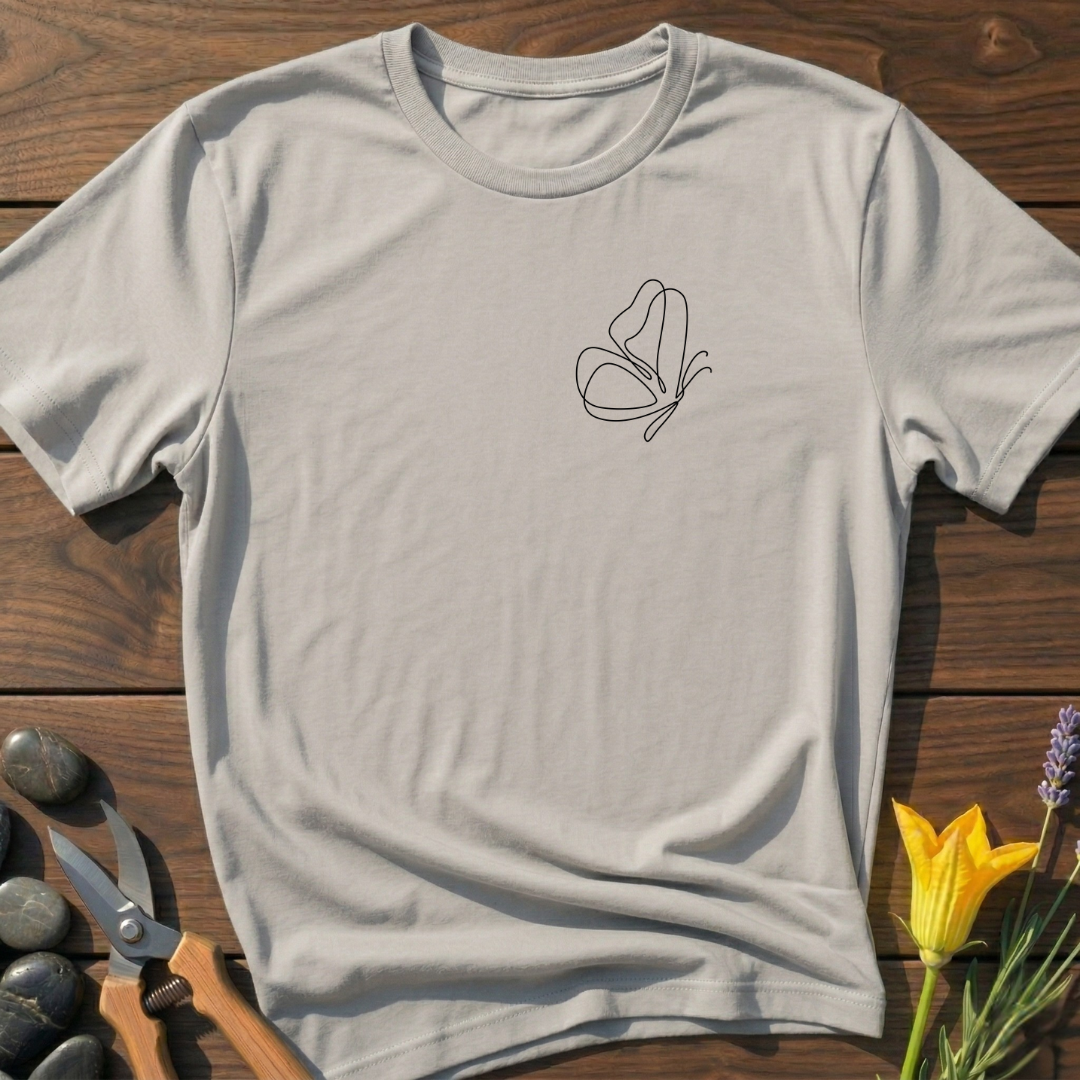 Butterfly Love T-Shirt