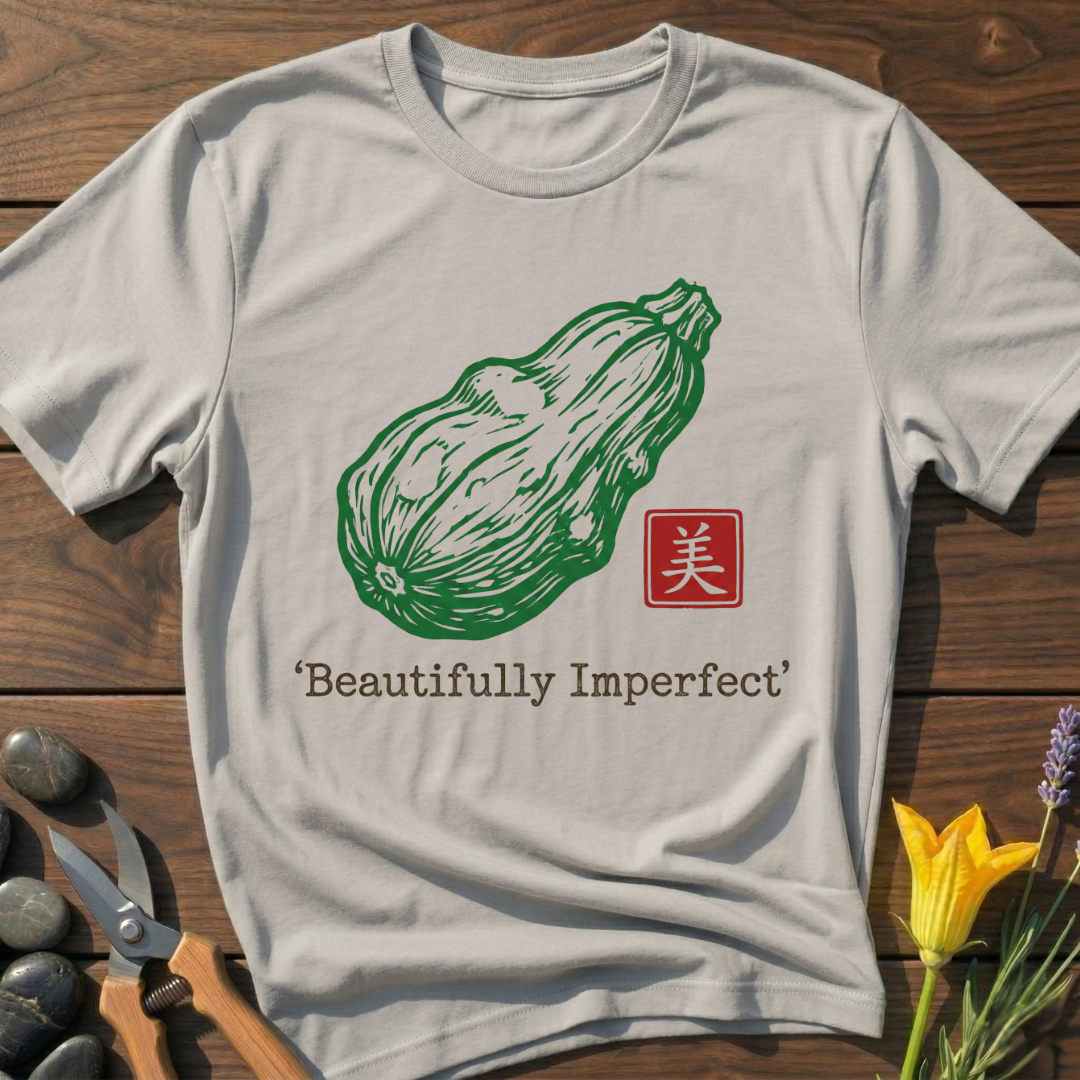 Beautiful Imperfect T-Shirt