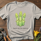 Spare me the Details T-Shirt