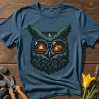 Night Owl T-Shirt