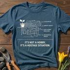 Not a Hobby T-Shirt