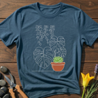 Plant Lovers T-Shirt
