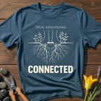 True Grounding T-Shirt