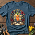 Deep Roots Sharp Mind T-Shirt