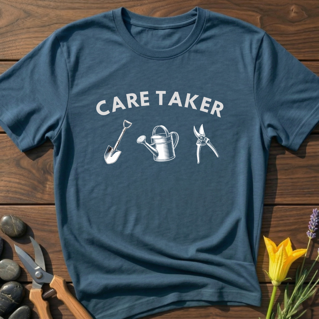 Care Taker T-Shirt