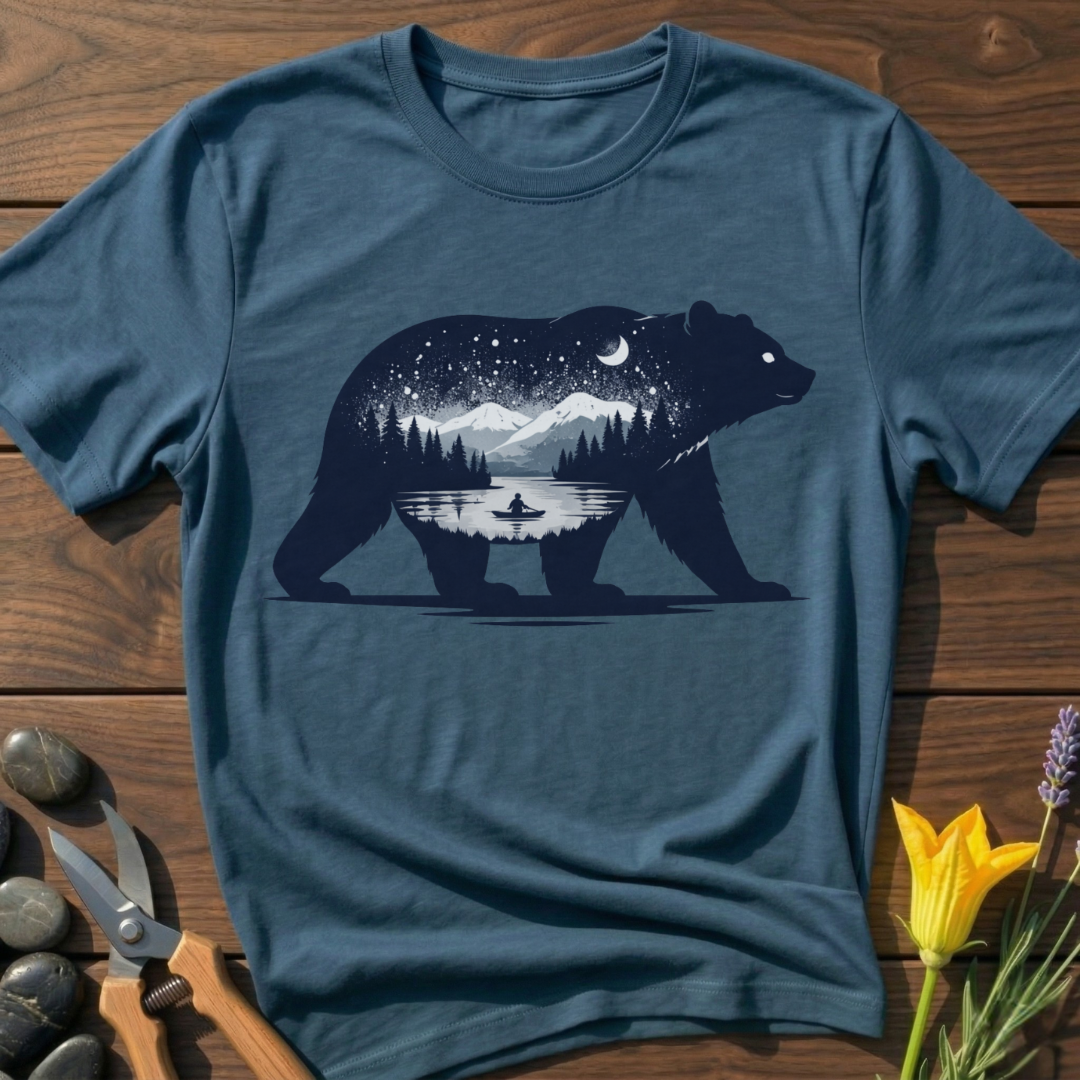 Night Wanderer T-Shirt