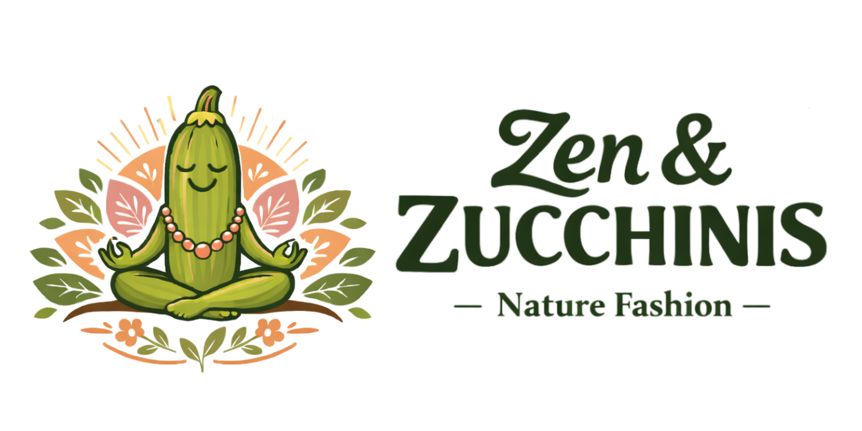 Zen & Zucchinis - Nature Fashion