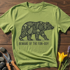 Beware of the Fun-Guy T-Shirt