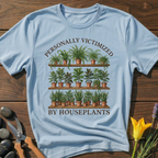 Victimised by Plants - T-Shirt