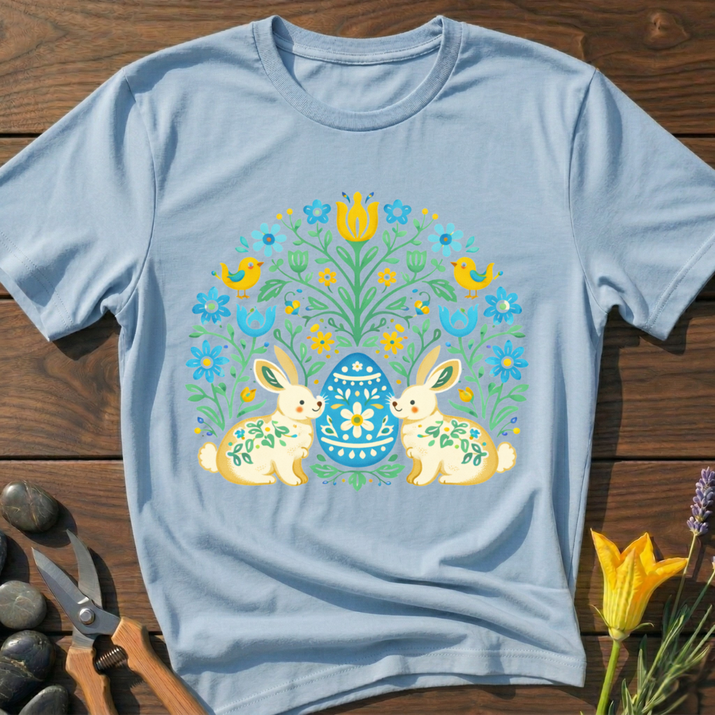 Happy Easter T-Shirt