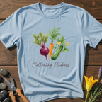 Cultivate Kindness T-Shirt